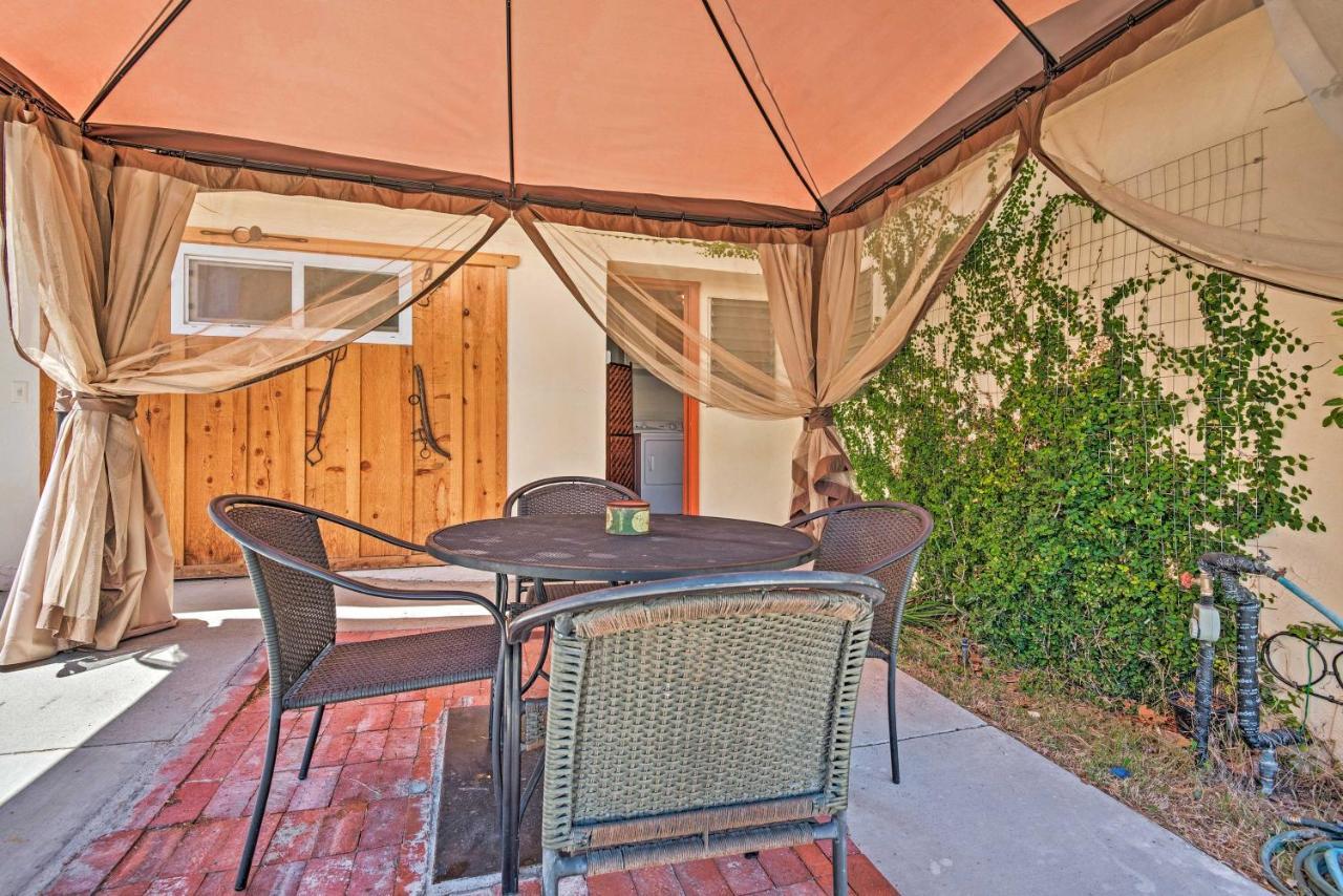 Scenic Kernville Home - Walk To Downtown And River! Exterior foto